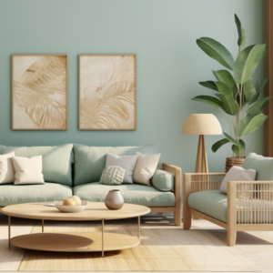 inventories Buckinghamshire